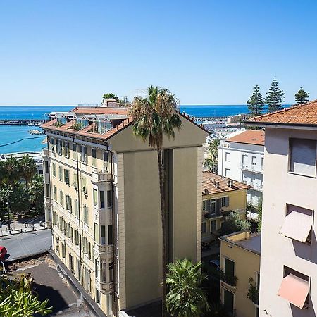 The Siva Apartments - Via Fiume, 29 San Remo Extérieur photo