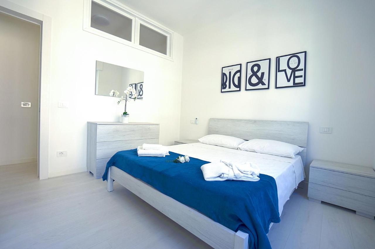 The Siva Apartments - Via Fiume, 29 San Remo Extérieur photo
