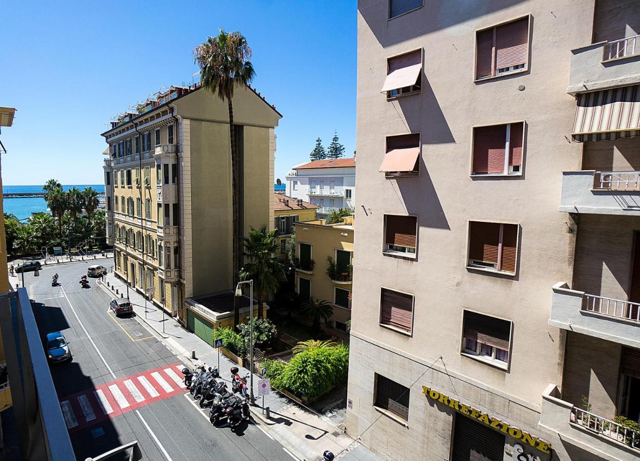 The Siva Apartments - Via Fiume, 29 San Remo Extérieur photo