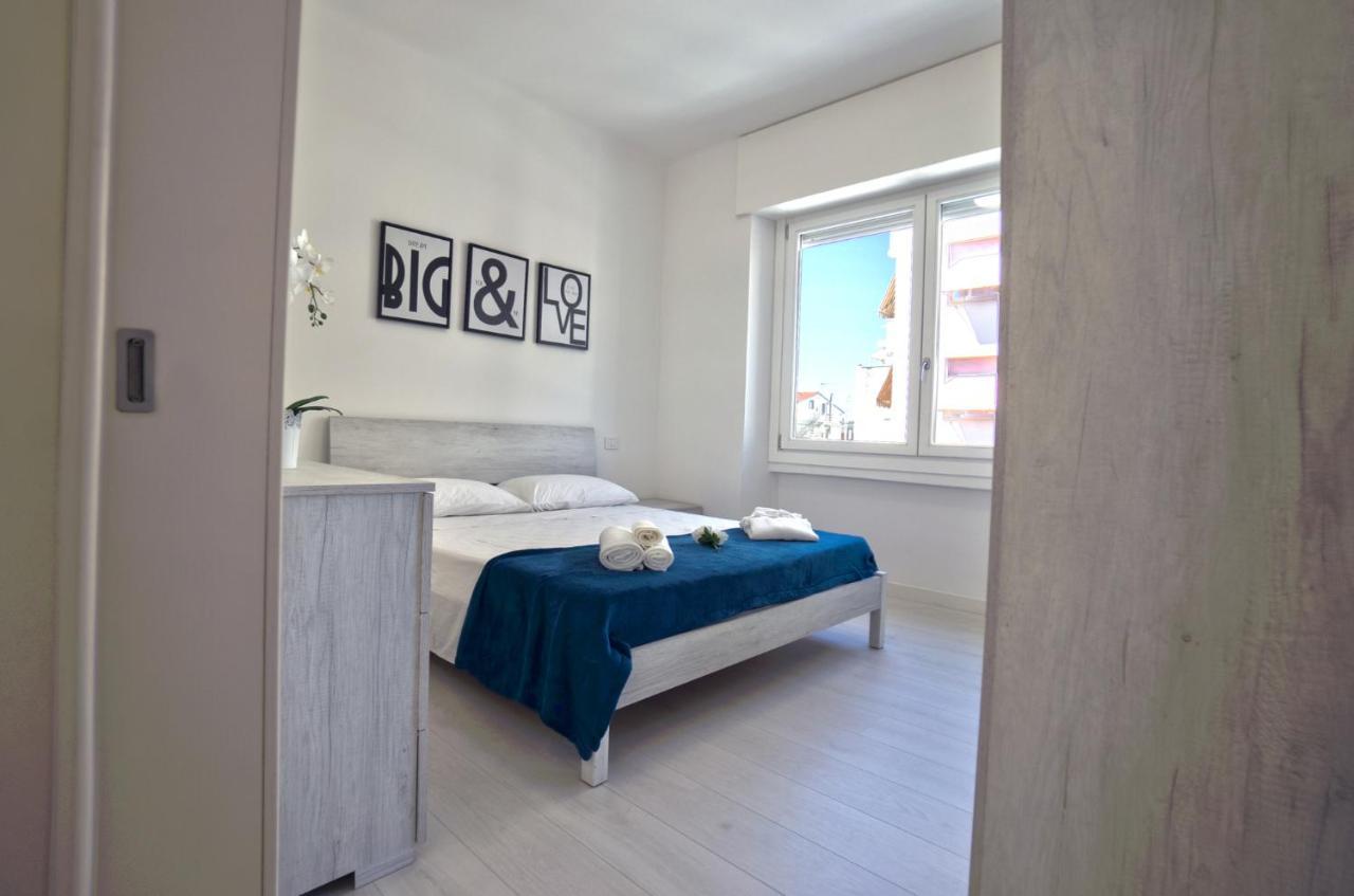 The Siva Apartments - Via Fiume, 29 San Remo Extérieur photo