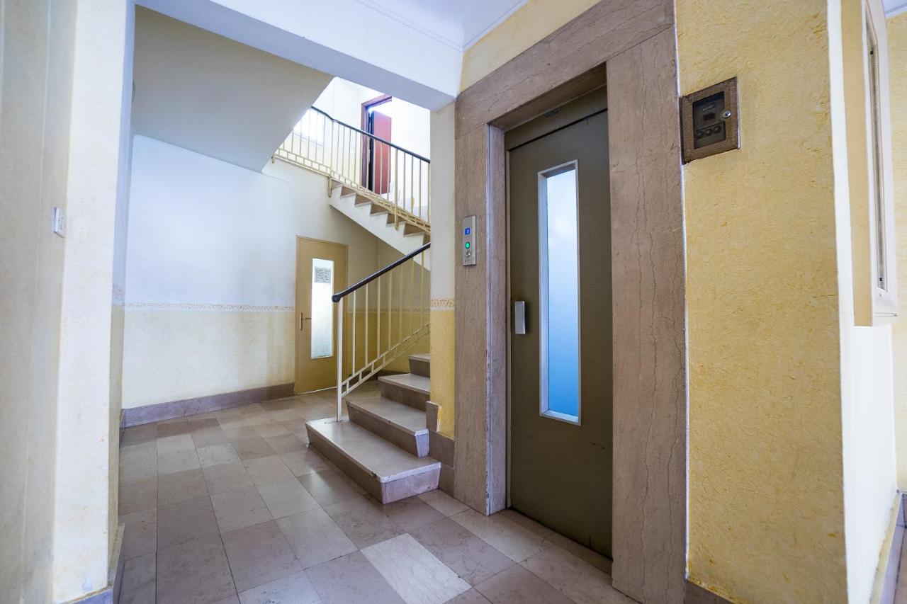 The Siva Apartments - Via Fiume, 29 San Remo Extérieur photo