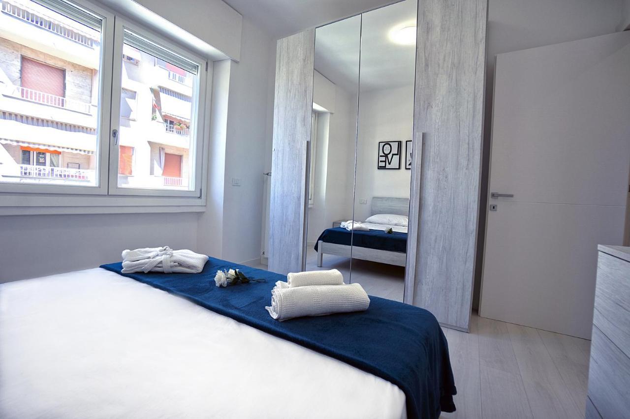 The Siva Apartments - Via Fiume, 29 San Remo Extérieur photo