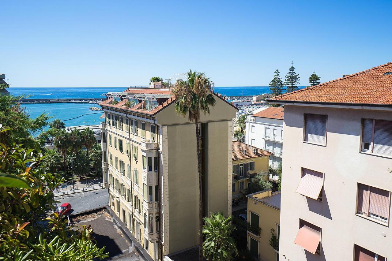 The Siva Apartments - Via Fiume, 29 San Remo Extérieur photo