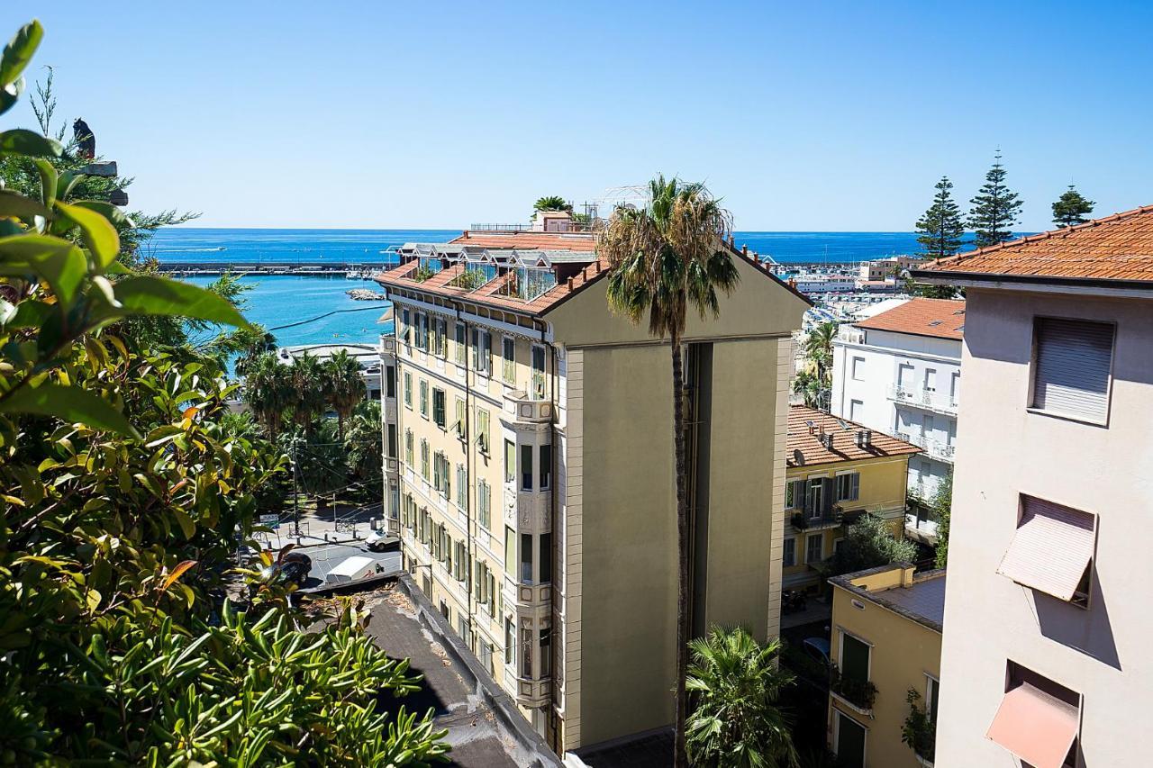 The Siva Apartments - Via Fiume, 29 San Remo Extérieur photo