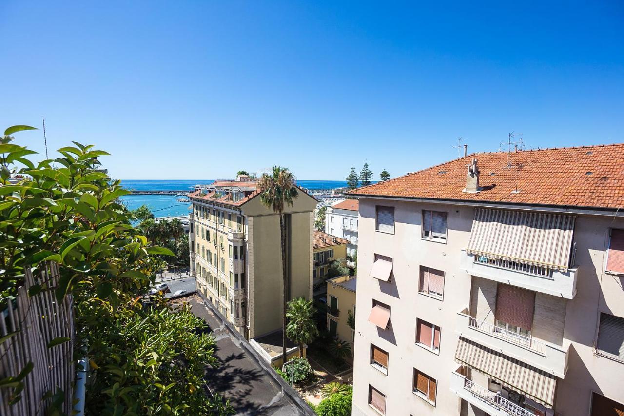 The Siva Apartments - Via Fiume, 29 San Remo Extérieur photo